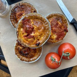 BREAKFAST PIE