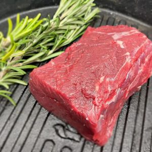 NIDDERDALE VENISON CANNON