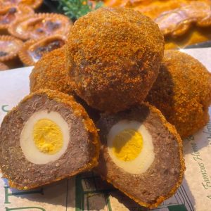 Scotch Egg