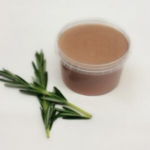 HOMEMADE CHICKEN LIVER PATE