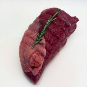 PRIME NIDDERDALE RUMP ROAST