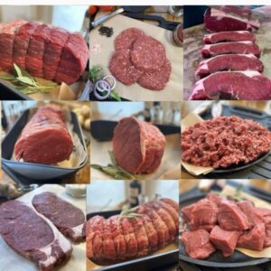 SMALL BEEF PACK
