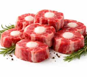 YORKSHIRE OX TAIL