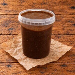TASTY HOMEMADE GRAVY