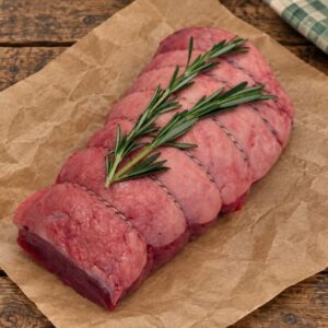 PICANAH (RUMP CAP)